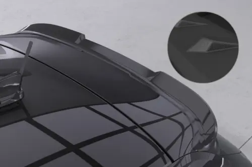 CSR zadnje krilo za BMW i3 I