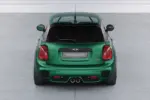 CSR zadnje krilo za MINI Mini III (F55/F56) JCW