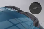 CSR zadnje krilo za BMW iX I