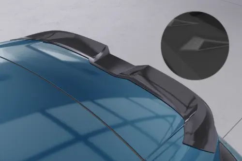 CSR zadnje krilo za BMW iX I