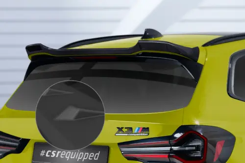 CSR zadnje krilo za BMW X3 F97 M Competition