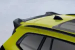 CSR zadnje krilo za BMW X3 F97 M Competition