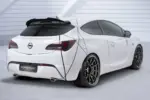 CSR zadnje krilo za Opel Astra J (P10) GTC OPC-Line