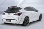 CSR zadnje krilo za Opel Astra J (P10) GTC