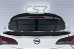CSR zadnje krilo za Opel Astra J (P10) GTC