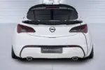 CSR zadnje krilo za Opel Astra J (P10) GTC