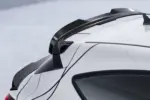 CSR zadnje krilo za Opel Astra J (P10) GTC