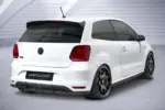 CSR zadnje krilo za VW Polo V (6C) GTI facelift