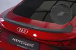 CSR zadnje krilo za Audi e-tron GT (FW)