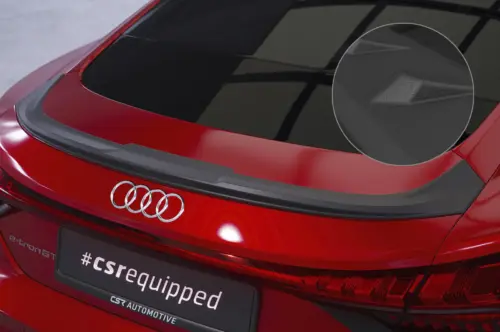 CSR zadnje krilo za Audi e-tron GT (FW)