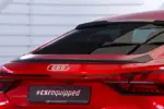 CSR zadnje krilo za Audi e-tron GT (FW)