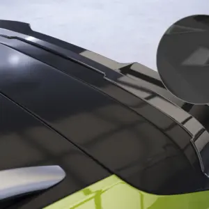 CSR zadnje krilo za VW Taigo I (CS)