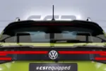 CSR zadnje krilo za VW Taigo I (CS)