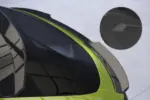 CSR zadnje krilo za VW Taigo I (CS)