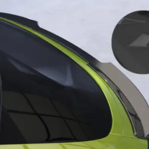CSR zadnje krilo za VW Taigo I (CS)