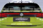 CSR zadnje krilo za VW Taigo I (CS)