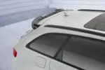 CSR zadnje krilo za Audi A4 III (B8) / RS4 IV (B8) Avant