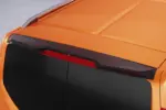 CSR zadnje krilo za Ford Transit VII (MK7) Custom