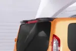 CSR zadnje krilo za Ford Transit VII (MK7) Custom