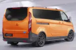 CSR zadnje krilo za Ford Transit VII (MK7) Custom