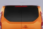 CSR zadnje krilo za Ford Transit VII (MK7) Custom