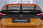 CSR zadnje krilo za Citroën C4 III / e-C4
