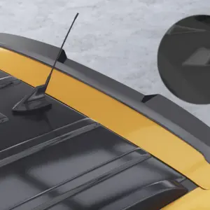 CSR zadnje krilo za Ford EcoSport II