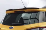 CSR zadnje krilo za Ford EcoSport II