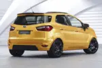 CSR zadnje krilo za Ford EcoSport II