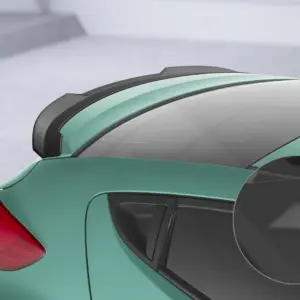 CSR zadnje krilo za Hyundai Veloster I Turbo