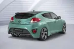 CSR zadnje krilo za Hyundai Veloster I Turbo