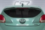 CSR zadnje krilo za Hyundai Veloster I Turbo