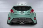 CSR zadnje krilo za Hyundai Veloster I Turbo