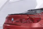 CSR zadnje krilo za BMW 6 III (F12/F13)
