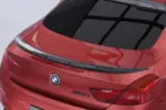 CSR zadnje krilo za BMW 6 III (F12/F13)