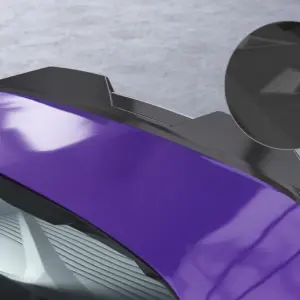 CSR zadnje krilo za BMW 2 (G42)