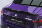 CSR zadnje krilo za BMW 2 (G42)