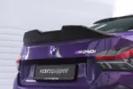 CSR zadnje krilo za BMW 2 (G42)