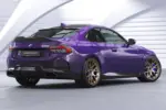 CSR zadnje krilo za BMW 2 (G42)