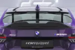CSR zadnje krilo za BMW 2 (G42)