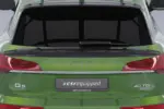 CSR zadnje krilo za Audi Q5 II (FY)