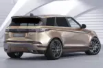 CSR zadnje krilo za Land Rover Range Rover Evoque II (L551)