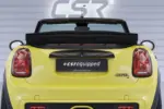 CSR zadnje krilo za MINI Cabrio III (F57)