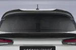 CSR zadnje krilo za Fiat Tipo II (356) Sport