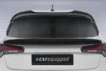 CSR zadnje krilo za Fiat Tipo II (356)