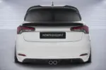 CSR zadnje krilo za Fiat Tipo II (356)