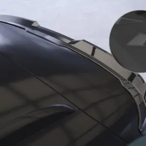 CSR zadnje krilo za Hyundai Bayon I