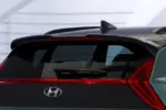 CSR zadnje krilo za Hyundai Bayon I