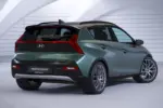 CSR zadnje krilo za Hyundai Bayon I