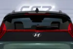 CSR zadnje krilo za Hyundai Bayon I
